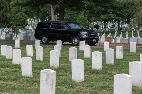 viral scandal cemetery|What to Know About the Controversy Over Trump’s Visit to .